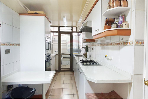 Imagen 8 de 26 de Lindo Y Acogedor Depto 4 Dormitorios, 2 En Suite