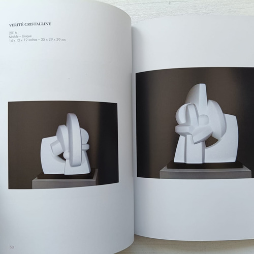The Art Of Sophia Vari (Usado)