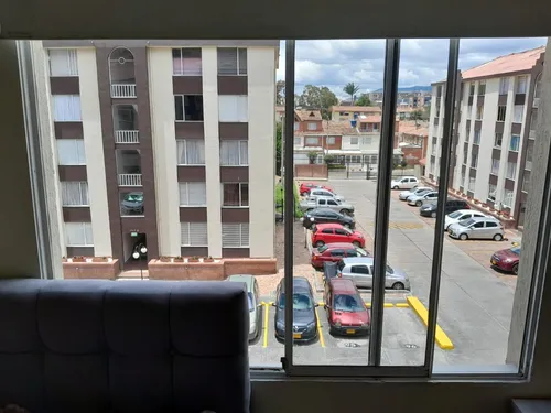 Vendo Apartamento Calle 145c Carrera 54b