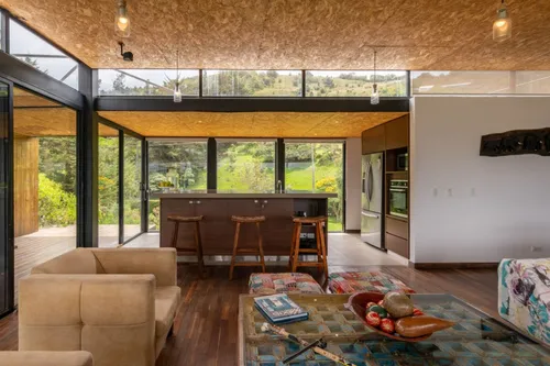 Casa En Venta En Choconta. Cod V16701