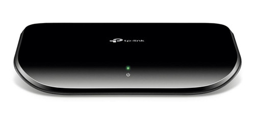 Imagen 1 de 4 de Switch TP-Link TL-SG1005D