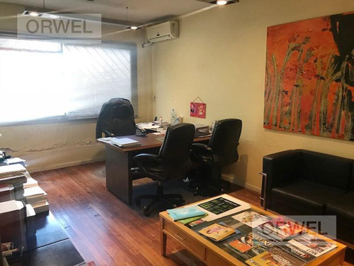 Imagen 11 de 14 de Excelente Deposito/galpón Con Oficinas! Zona Equipamiento