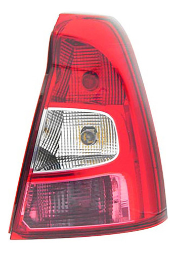 Faro Trasero Renault Logan 10/13