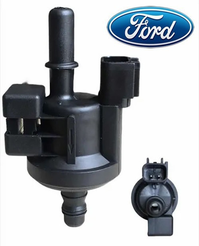 Valvula Canister Ford Fusion 2.0 Awd 0280142519 Cu5a-9g8