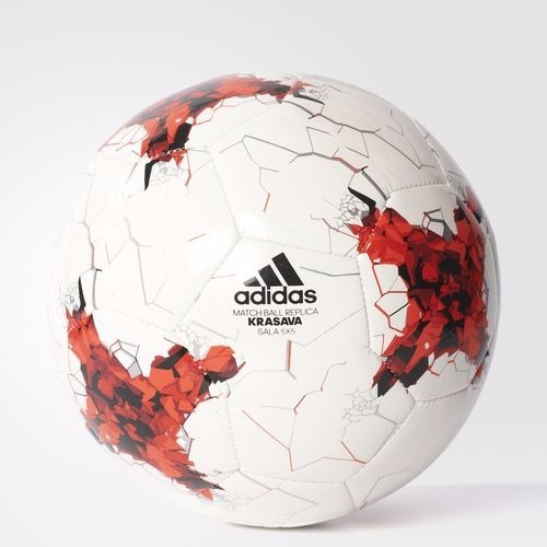 Pelota adidas Futbol Sala Copa Confederaciones