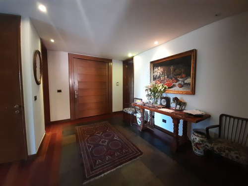 Excelente Departamento En San Damian Con Las Condes