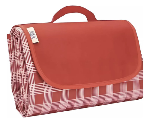 Manta Impermeable Paseo Picnic 1.5mx2m