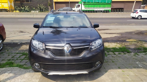 Imagen 4 de 12 de Renault Stepway Intens Tm 2019