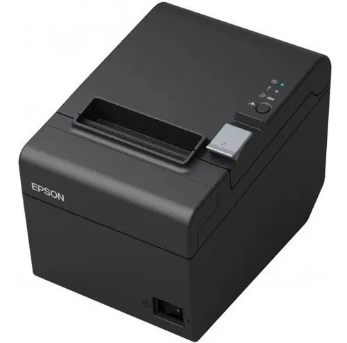 comprar Impresora simple función monocromática Epson TM-T20III 127V