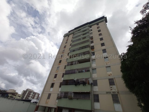 Imagen 29 de 30 de Apartamento En Venta Centro Este De Barquisimeto, Económico, Servicio Eléctrico Contante. Código 23-7839 Mz