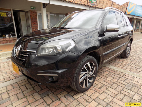 Renault Koleos 2.5 Sportway 4x2