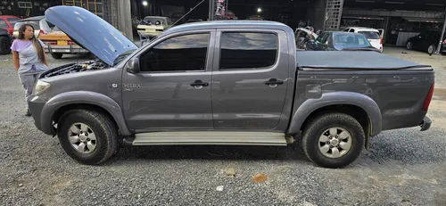 Toyota Hilux 2.5 Imv