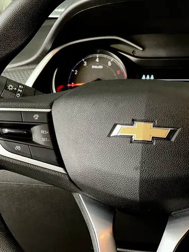 Chevrolet Onix 1.5 Lt