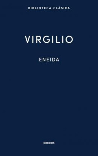 Eneida / Virgilio