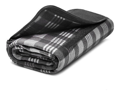 Imagen 2 de 9 de Manta Para Picnic Alta Calidad Impermeable 120x137cm
