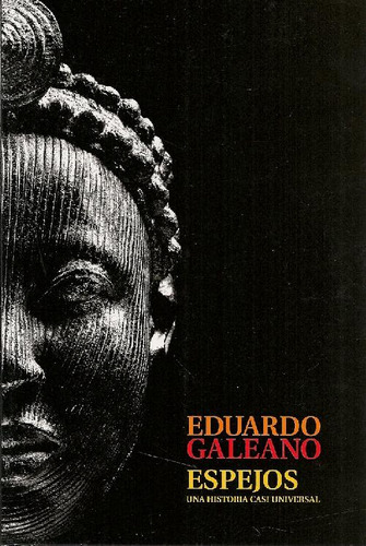 Libro Espejos De Eduardo Galeano
