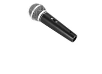 Comprar Micrófono Vocal Profesional Dinámico Sm58 Weisre