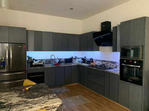 Imagen 2 de 9 de Casa En Renta Amueblada, Col. Hacienda Santiago, Col. Privad