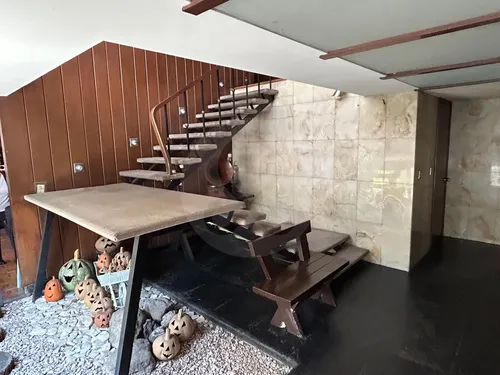 Casa En Venta En Chimalistac