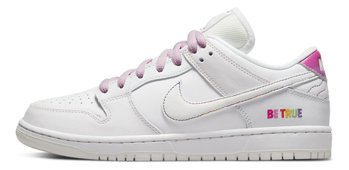 Zapatillas Nike Sb Dunk Low Pro Be Urbano Dr4876-100   