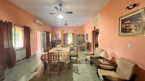 Venta Quinta Pilar Apto Credito