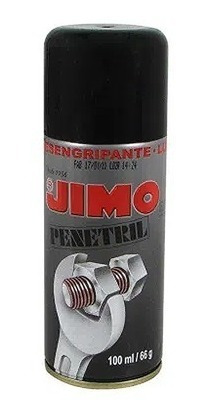 Lubricante Jimo Afloja Todo 100ml