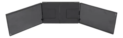 Extensor De Monitor De Doble Pantalla Para Portátil De 14,1