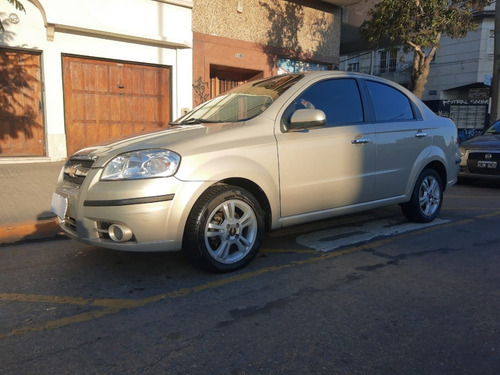 Imagen 3 de 10 de Chevrolet