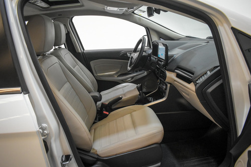 Ford Ecosport 1.5 Titanium 123Cv 4X2