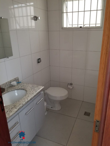 Barracão Espaçoso A Venda No Vila São Jorge. - Ba00083 - 33691517