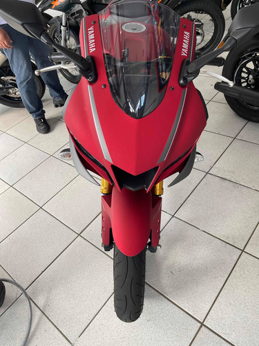 Imagem 6 de 9 de Yamaha R3 Abs - 2020
