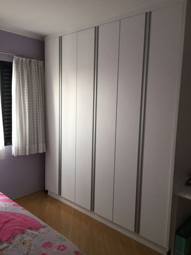 Imagem 16 de 30 de Apartamento - Ref: 7439