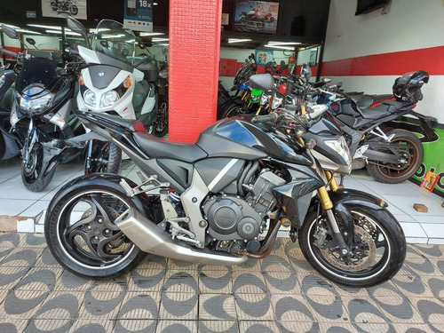 Imagem 6 de 10 de Honda Cb1000r Ano 2012