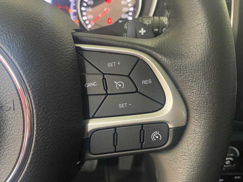 Imagem 7 de 15 de Jeep Compass Longitude 2.0 Flex 16v Aut 2020