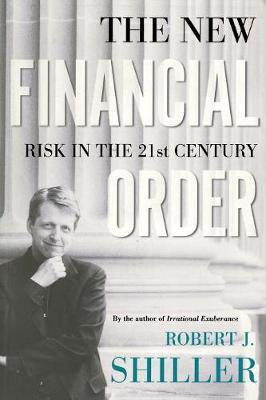 Libro The New Financial Order : Risk In The 21st Century ...