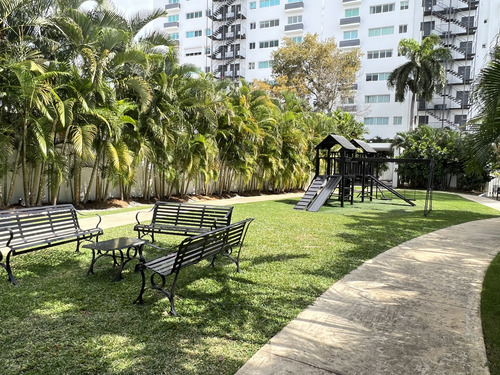 Apartamento Amueblado De Venta Rincón Largo