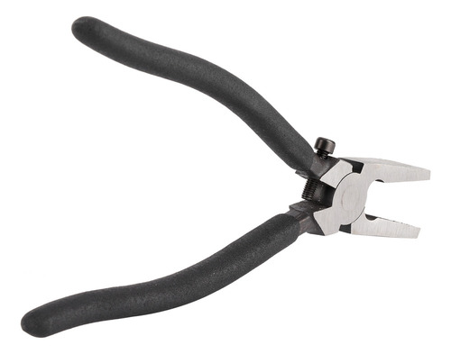 C Alicates Romper Vidrios Diseño Ergonómico Ajustable