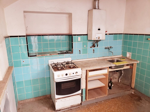 Imagen 6 de 30 de Ph Venta 7 Amb Local C/vivienda Garage Terraza Paternal