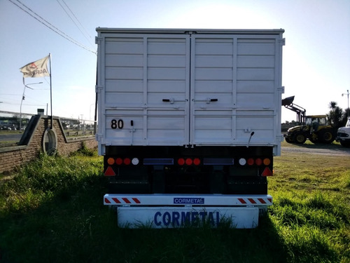 Imagen 6 de 9 de Acoplado 4 Ejes 0 Km Hermann / Sola Y Brusa / Lambert