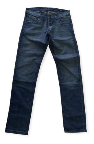 Pantalon Jean Magic Denim Oxido | Am Blue (56062)