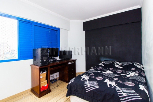 Imagem 5 de 15 de Apartamento - Pompeia - Ref: 98245 - V-98245
