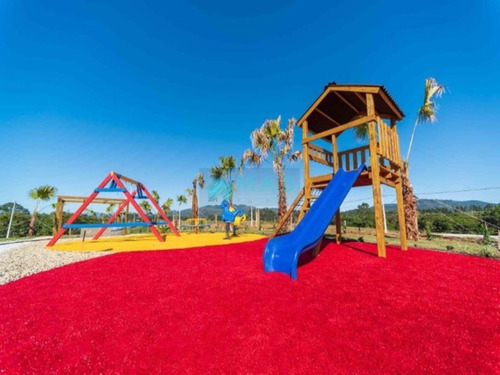 Imagem 2 de 11 de Terreno Plano À Venda Em Governador Celso Ramos - Grande Florianópolis Sc! - Te00069 - 69303855
