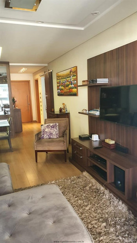 Imagem 21 de 29 de Apartamentos À Venda Em Jundiaí/sp - Compre O Seu Apartamentos Aqui! - 1480890