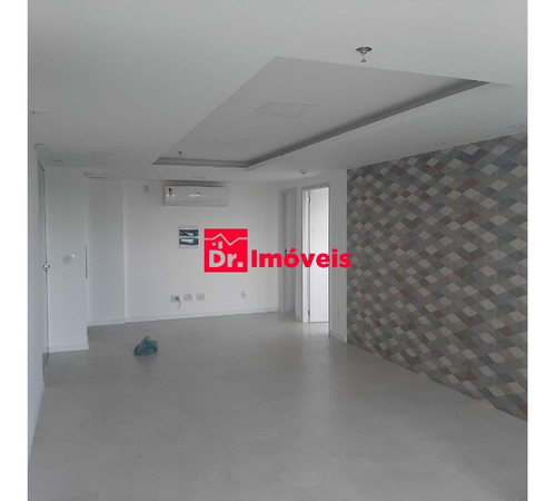 Imagem 16 de 22 de Sala Comercial Belém - 1007719