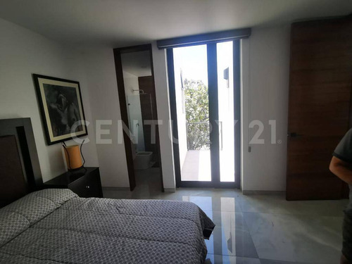Imagen 9 de 26 de Casa En Venta En Bugambilias | Vista Panoramica