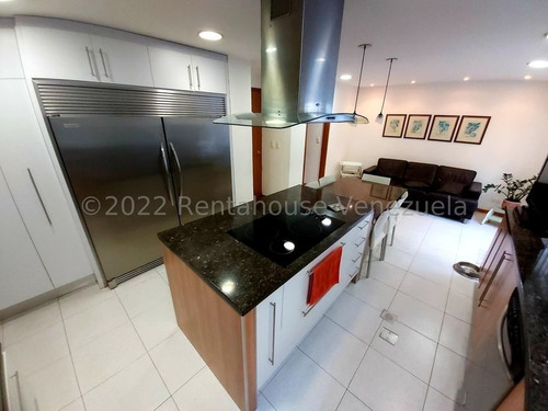 Imagen 7 de 23 de Lmgc Vende Espectacular Casa En Colinas Del Tamanaco Cod: 22-18646