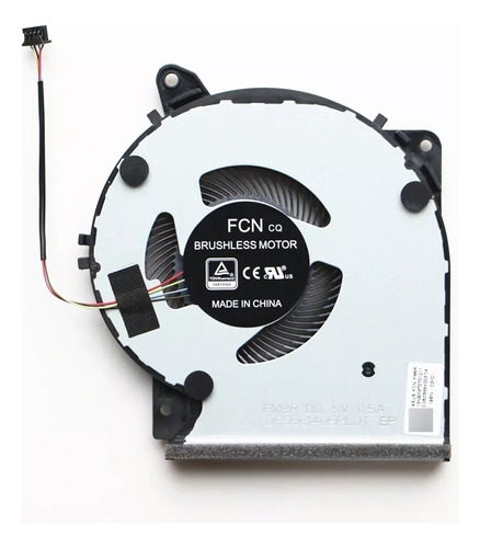 Ventilador Asus M509d M409 M509dj M509da M409da Fl8700l M509