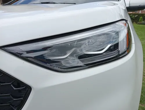 Ford Edge 2.7 Ecoboost V6