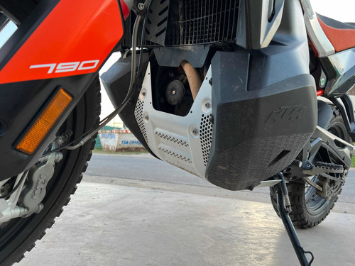 Imagen 4 de 17 de Ktm Adventure 790 R