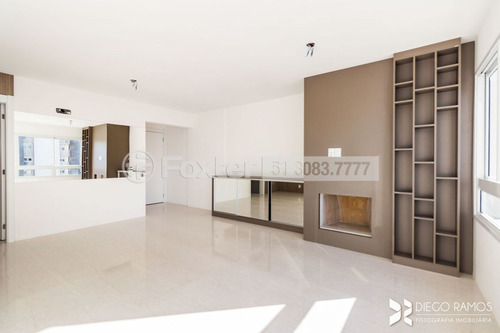 Imagem 3 de 30 de Apartamento, 3 Dormitórios, 101 M², Jardim Do Salso - 194447